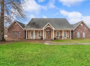 59583 Company Rd, Amite, LA 70422