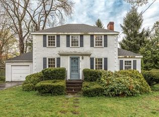 306 Summer Ave, Reading, MA 01867