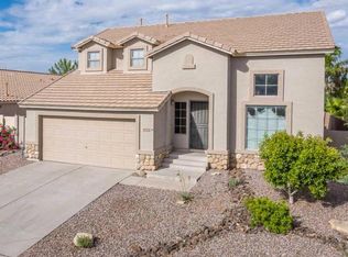 2465 S Compton, Mesa, AZ 85209