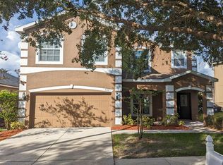 11247 Creek Haven Dr, Riverview, FL 33569