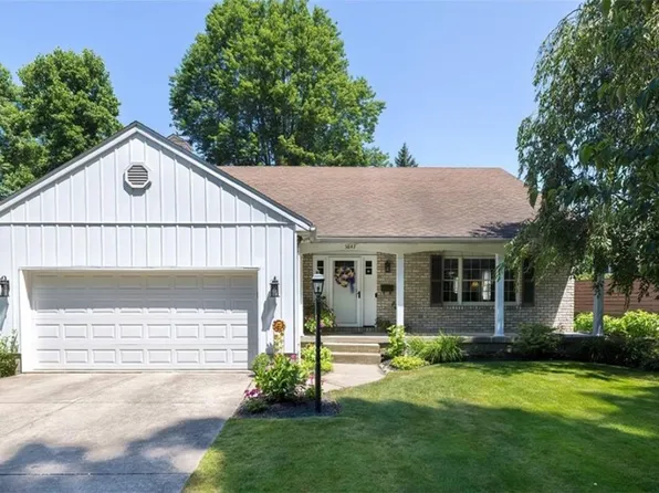 3847 Parkside Ave, Erie, PA 16508