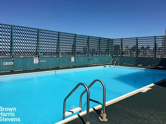 Rented by Brown Harris Stevens | media 25