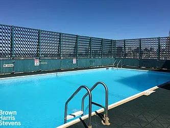 Rented by Brown Harris Stevens