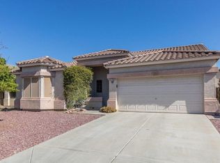 12914 W Valentine Ave, El Mirage, AZ 85335
