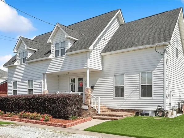 3105 39th St, Metairie, LA 70001