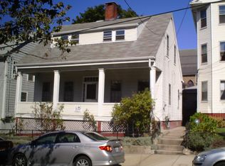 196 Transit St #1, Providence, RI 02906