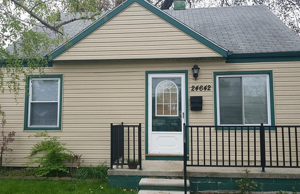 1st image of 24642 Annapolis St