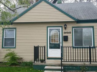 24642 Annapolis St, Dearborn Heights, MI 48125
