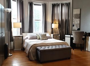 924 Beacon St APT 1, Boston, MA 02215