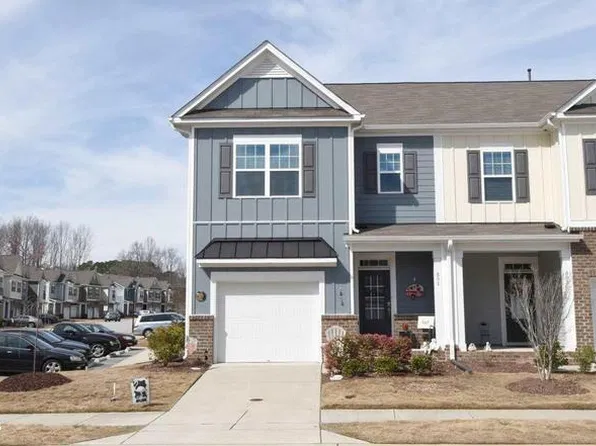 801 Trendy Ln, Apex, NC 27502