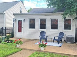 1928 Arsenal St, Saint Louis, MO