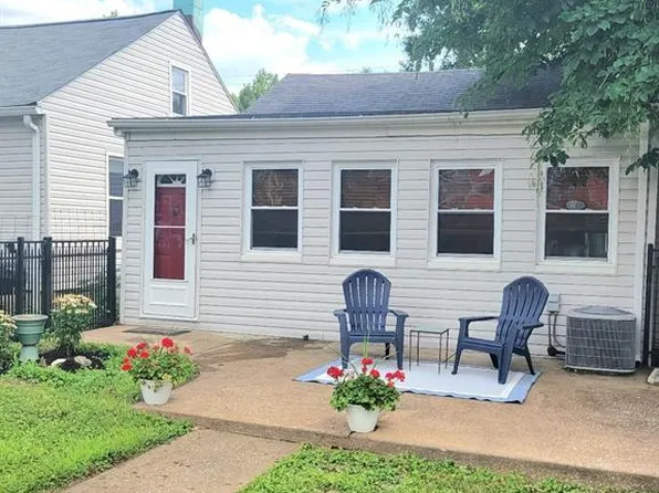 1928 Arsenal St, Saint Louis, MO 63118