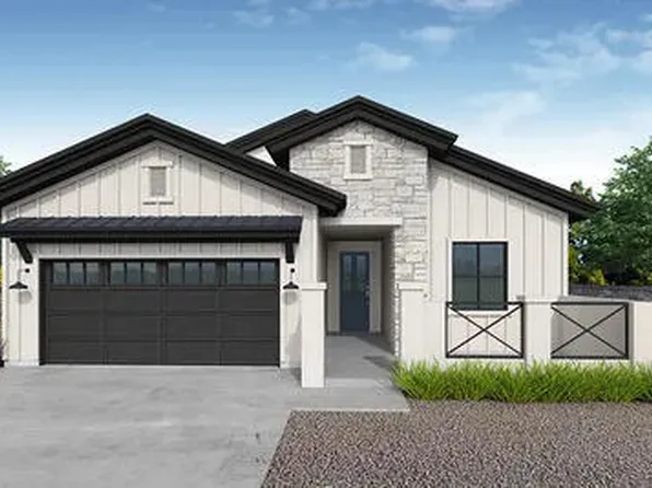 15225 Expectation, El Paso, TX 79938