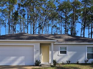 163 Ullian Trl, Palm Coast, FL 32164