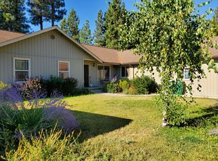 612 Purdy Rd, Chester, CA 96020