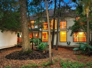 66 Mystic Lake Cir, Spring, TX 77381