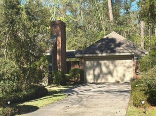 23 Silver Canyon Pl #P, Spring, TX 77381