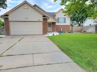 1806 S Mars St, Wichita, KS 67209