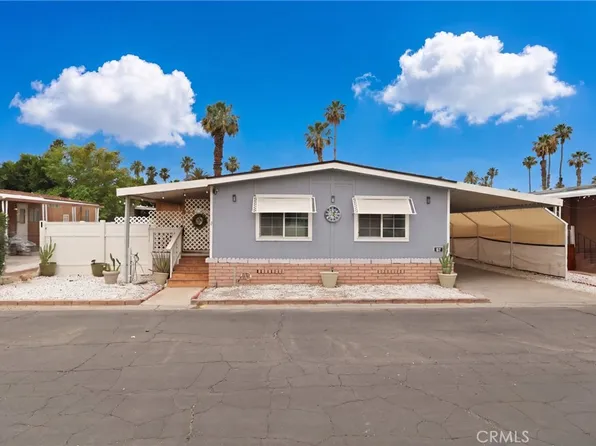 80000 Avenue 48 Space 67, Indio, CA 92201