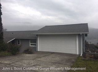 610 Keasey Ave, Lyle, WA 98635