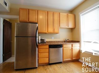 3453 W Schubert Ave #3, Chicago, IL 60647