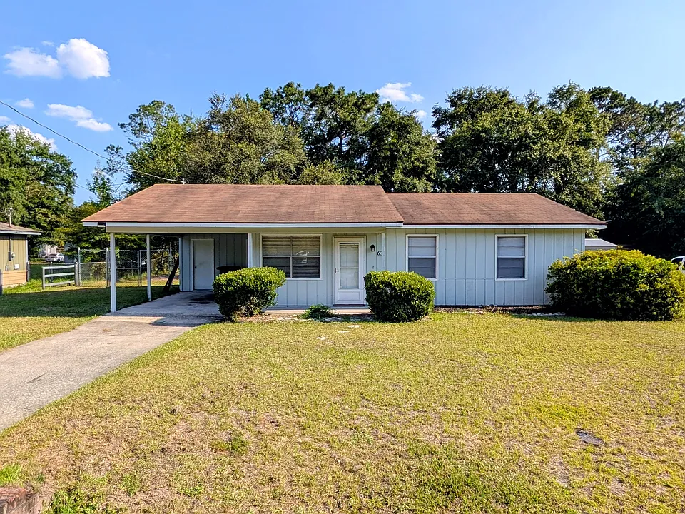 631 Fleming Rd