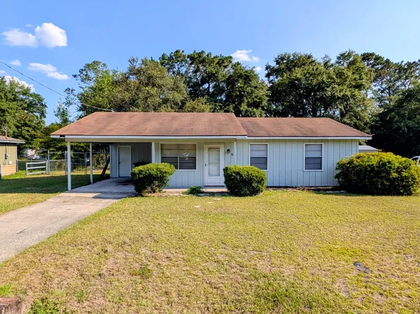 631 Fleming Rd, Hinesville, GA 31313