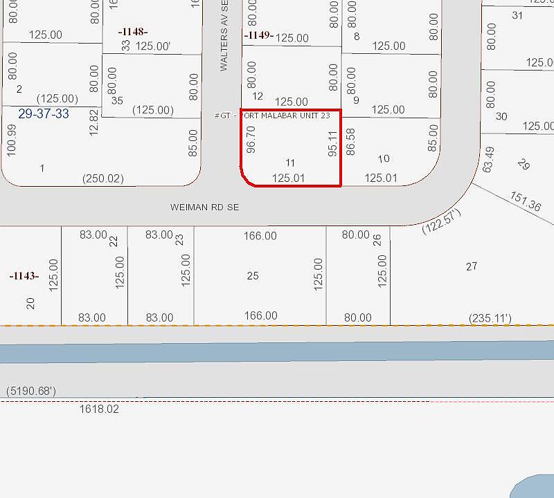 2nd image of 3295 Walters Ave SE