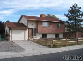 490 Royal Ann Way, Grand Junction, CO 81504