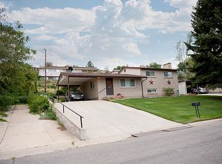51 S 300 E, North Salt Lake, UT 84054