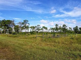 2001 Naples Ave, Clewiston, FL 33440