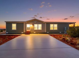 10 Reubens Ln, Edgewood, NM 87015