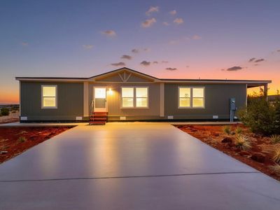 10 Reubens Ln, Edgewood, NM, 87015