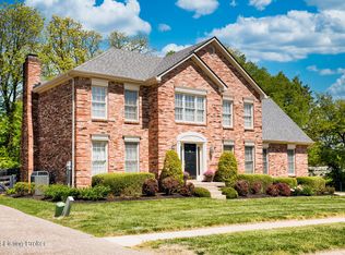 14411 Brook Forest Pl, Louisville, KY 40245