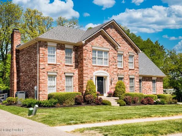 14411 Brook Forest Pl, Louisville, KY 40245