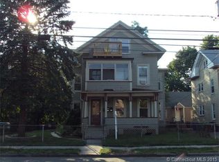 253 Cook Ave, Meriden, CT 06451