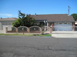2539 E 219th St, Carson, CA 90810