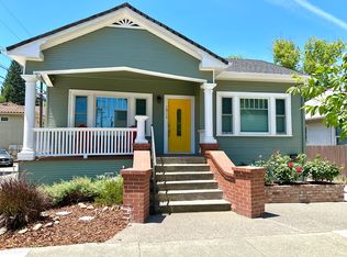 1914 7th St, Sacramento, CA 95811