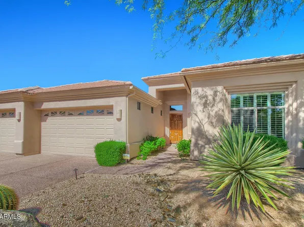 9562 E CAVALRY Drive, Scottsdale, AZ 85262