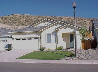 3542 Long Dr, Minden, NV