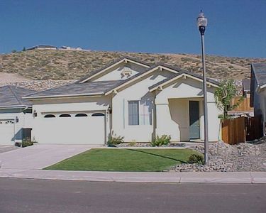3542 Long Dr, Minden, NV, 89423