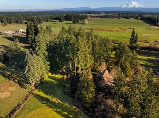 29622 48th Avenue S, Roy, WA 98580