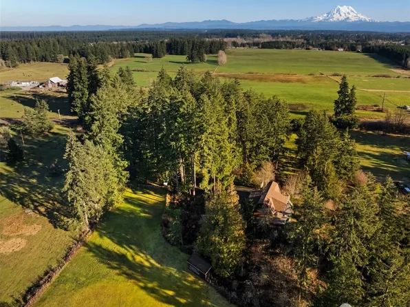 29622 48th Avenue S, Roy, WA 98580