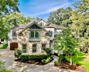 580 Greenwood Rd, Northbrook, IL, 60062
