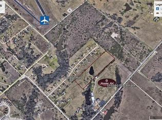 4321 Old Reliance Rd, Bryan, TX 77808