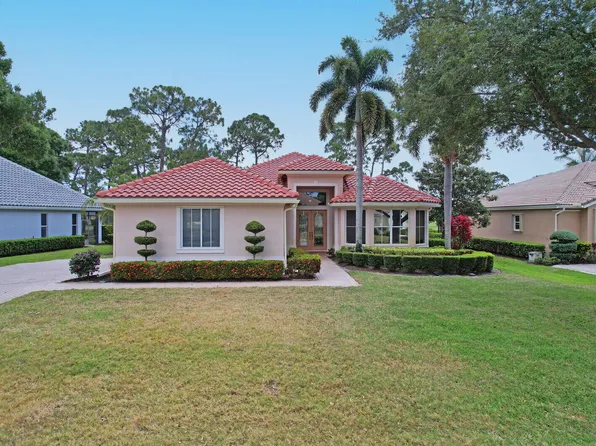 8120 Links Way, Port St Lucie, FL 34986