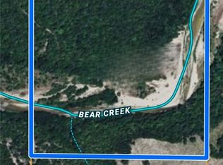 0 Dubuque Rd, Omaha, AR 72662