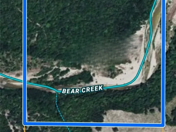 0 Dubuque Rd, Omaha, AR 72662