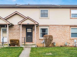 5756 Kendrick Dr, Galloway, OH
