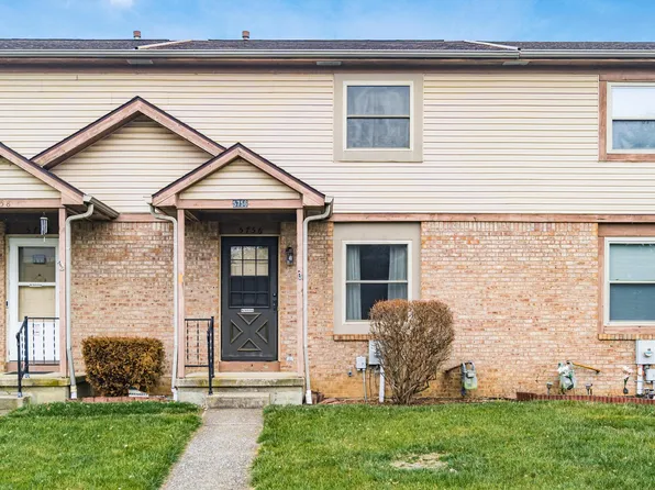 5756 Kendrick Dr, Galloway, OH 43119